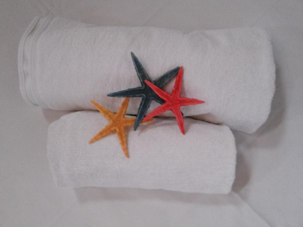 Hotel Mando 마라토캄포스 외부 사진